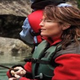 Illustration for article titled Sarah Palin's "Non-Political" Show Is Still Pretty Political